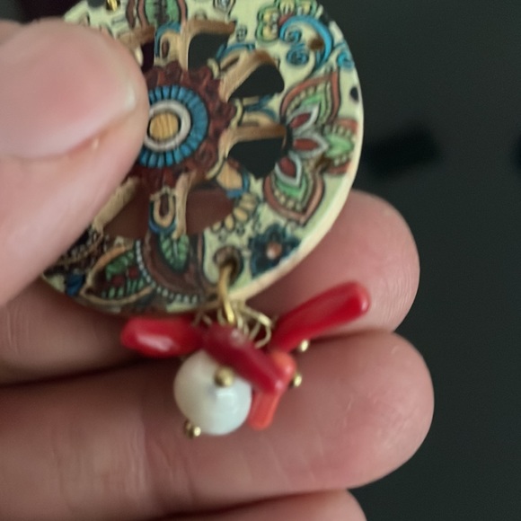 Sicilian fashion earings new